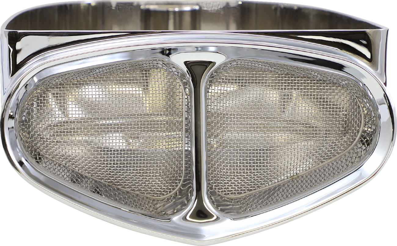 COBRA PowrFlo Air Intake Kit