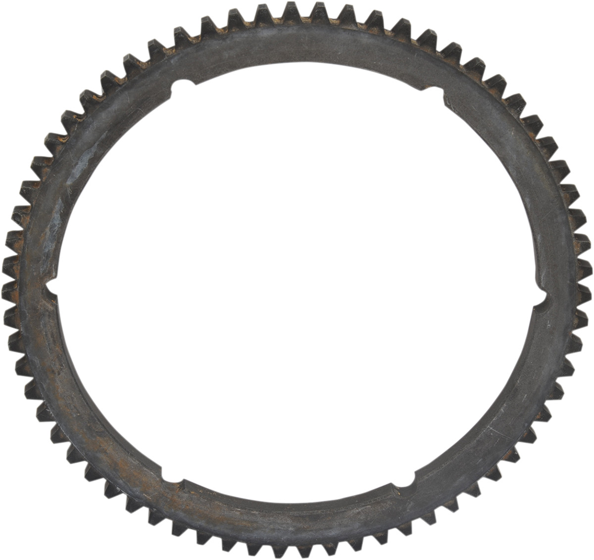 BELT DRIVES LTD. Replacement Starter Ring Gear