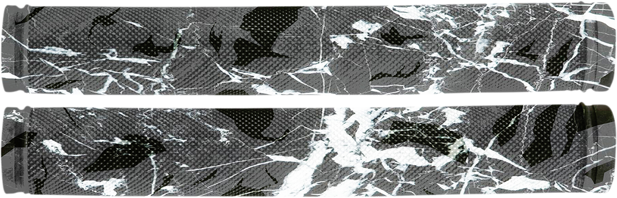 RACE SHOP INC. 7" Colored Rubber Grips