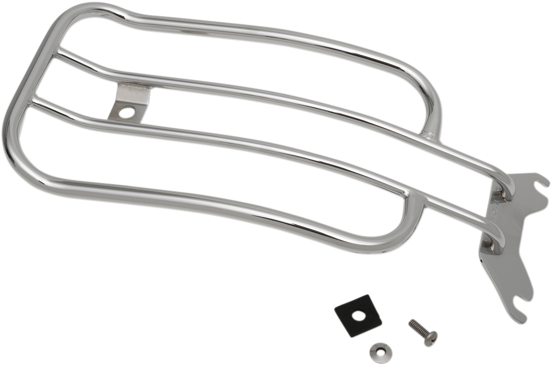 MOTHERWELL 7" Solo Luggage Rack