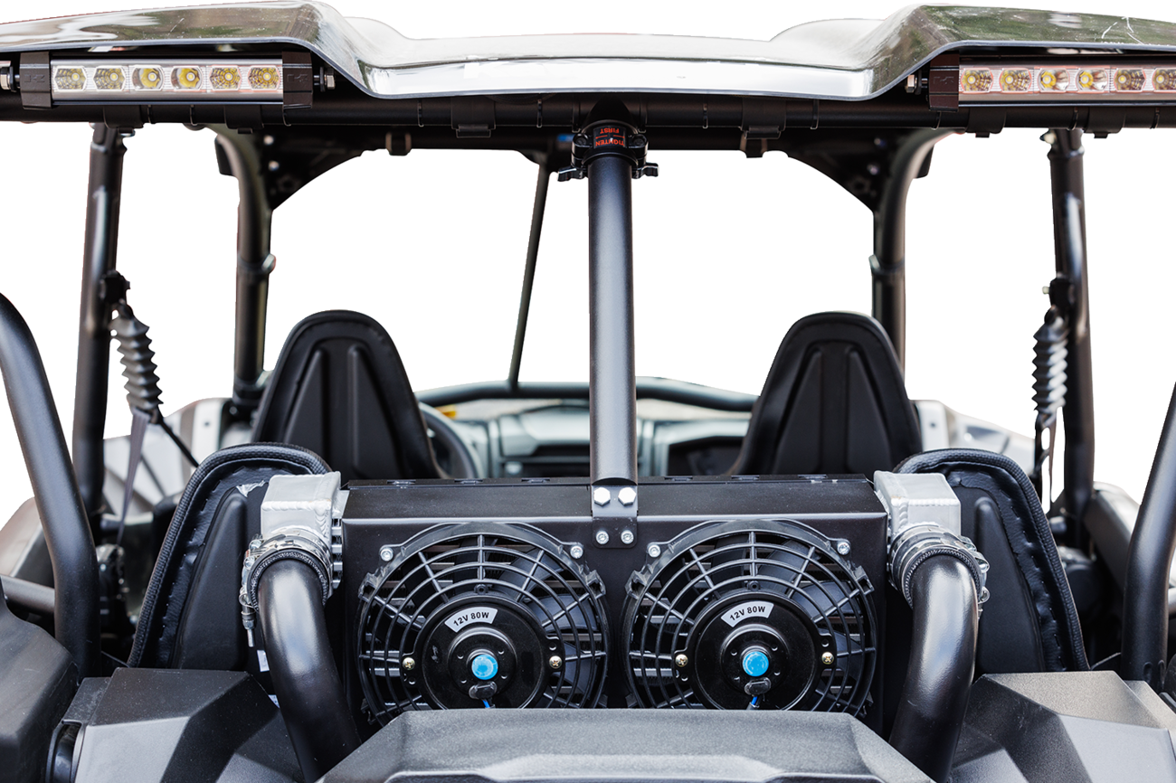 S&S CYCLE Turbocharger Conversion Kit