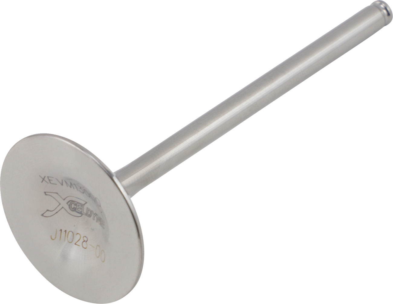 Exhaust Valve