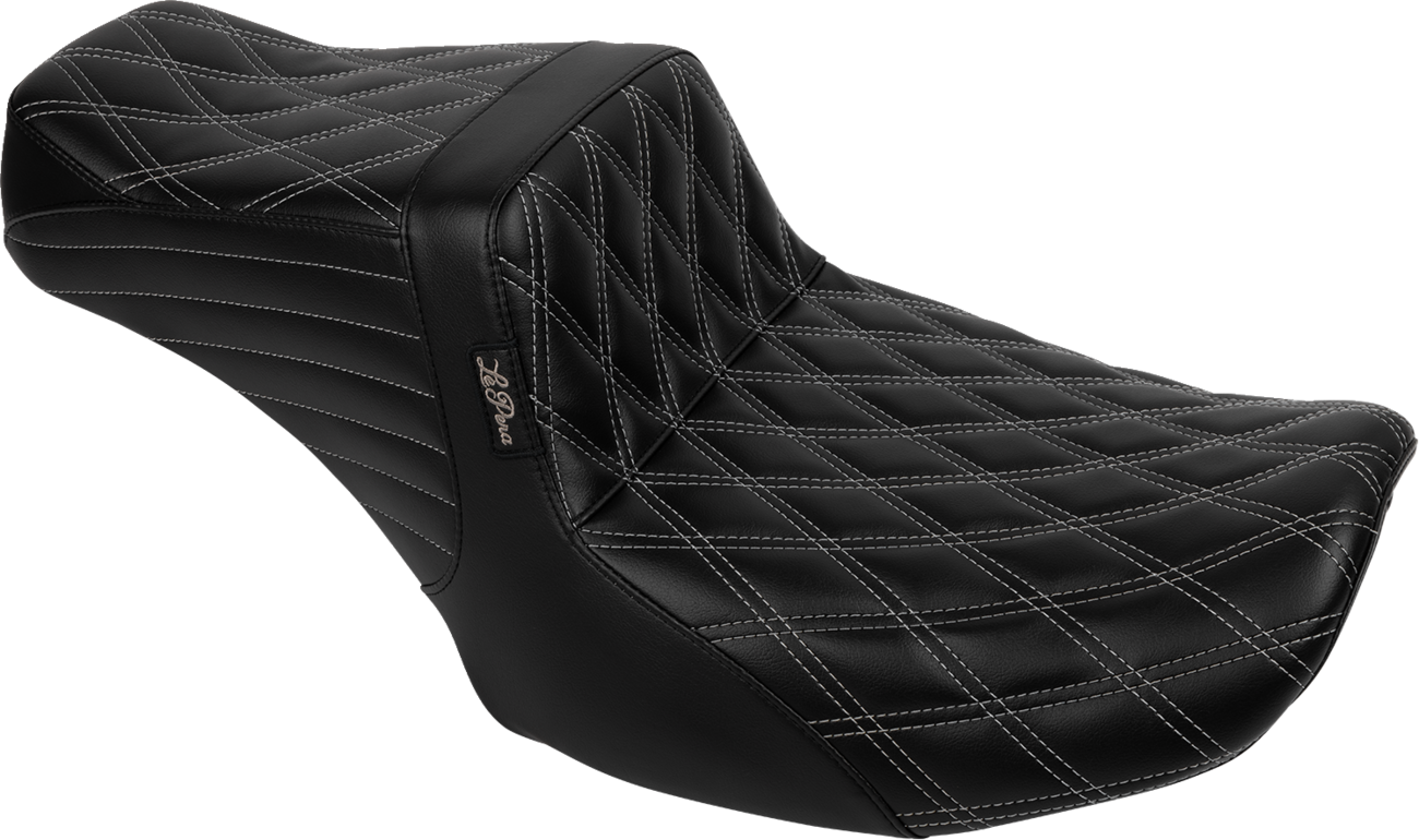 Tailwhip Seat