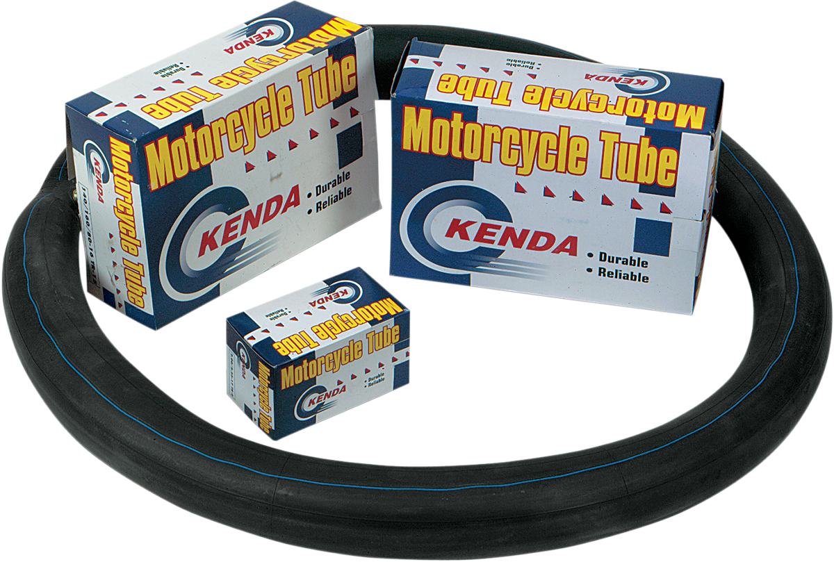 Kenda Inner Tube - Standard - 8" - TR-6 - Center Metal Valve