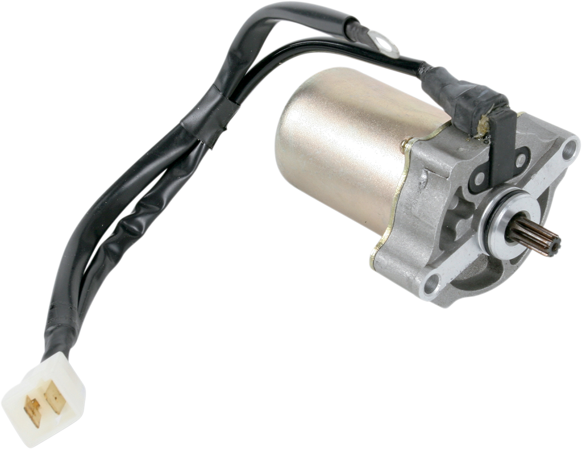 Starter for Polaris