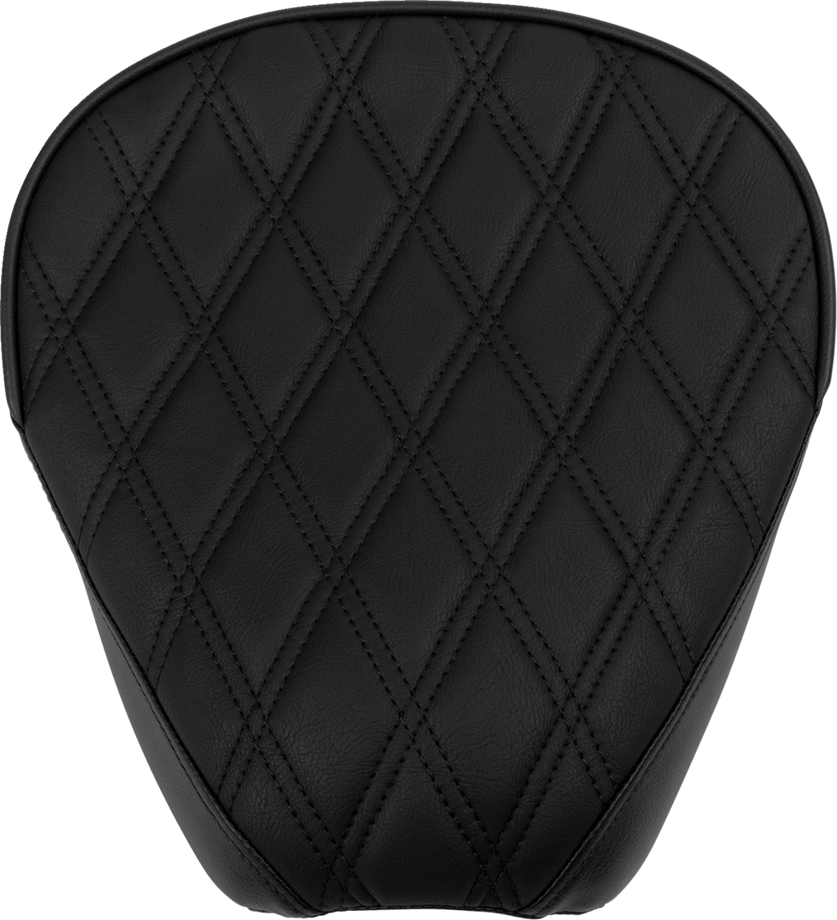 DRAG SPECIALTIES SEATS Rear Solo Seat