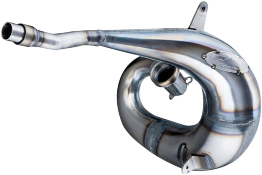 FMF Factory Fatty Pipe KTM / Husqvarna / Gas Gas 50cc 2009-2023