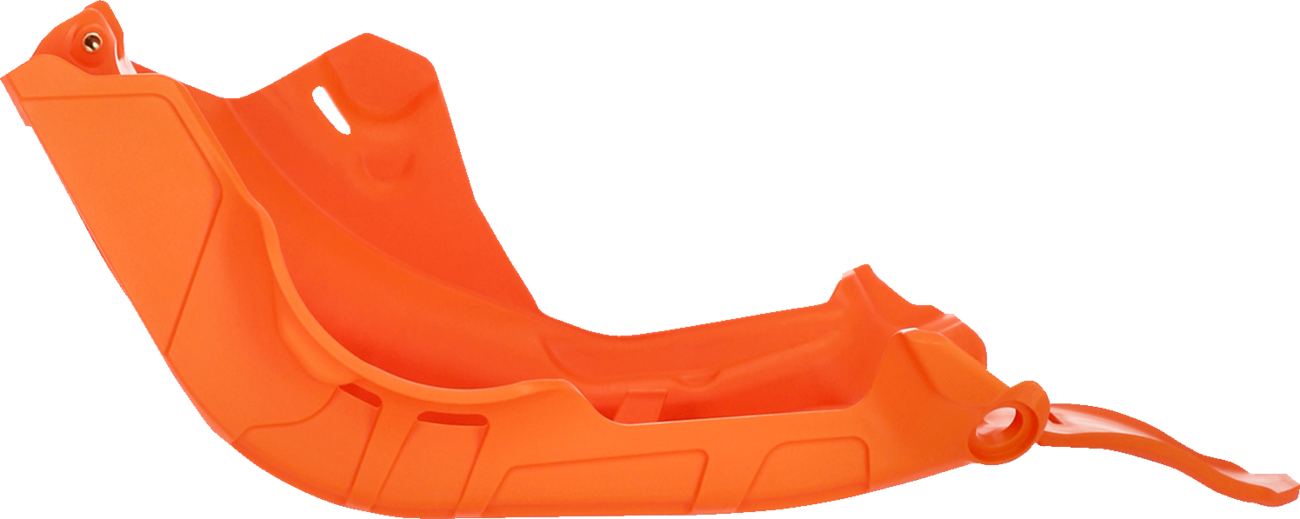Cycra Full Armor Skid Plate KTM / Husqvarna 250cc-350cc 2023-2024