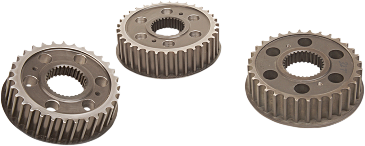 ANDREWS Belt Drive Transmission Pulley