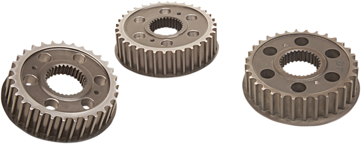Andrews Transmission Pulley For Harley Milwaukee-Eight 2017-2026