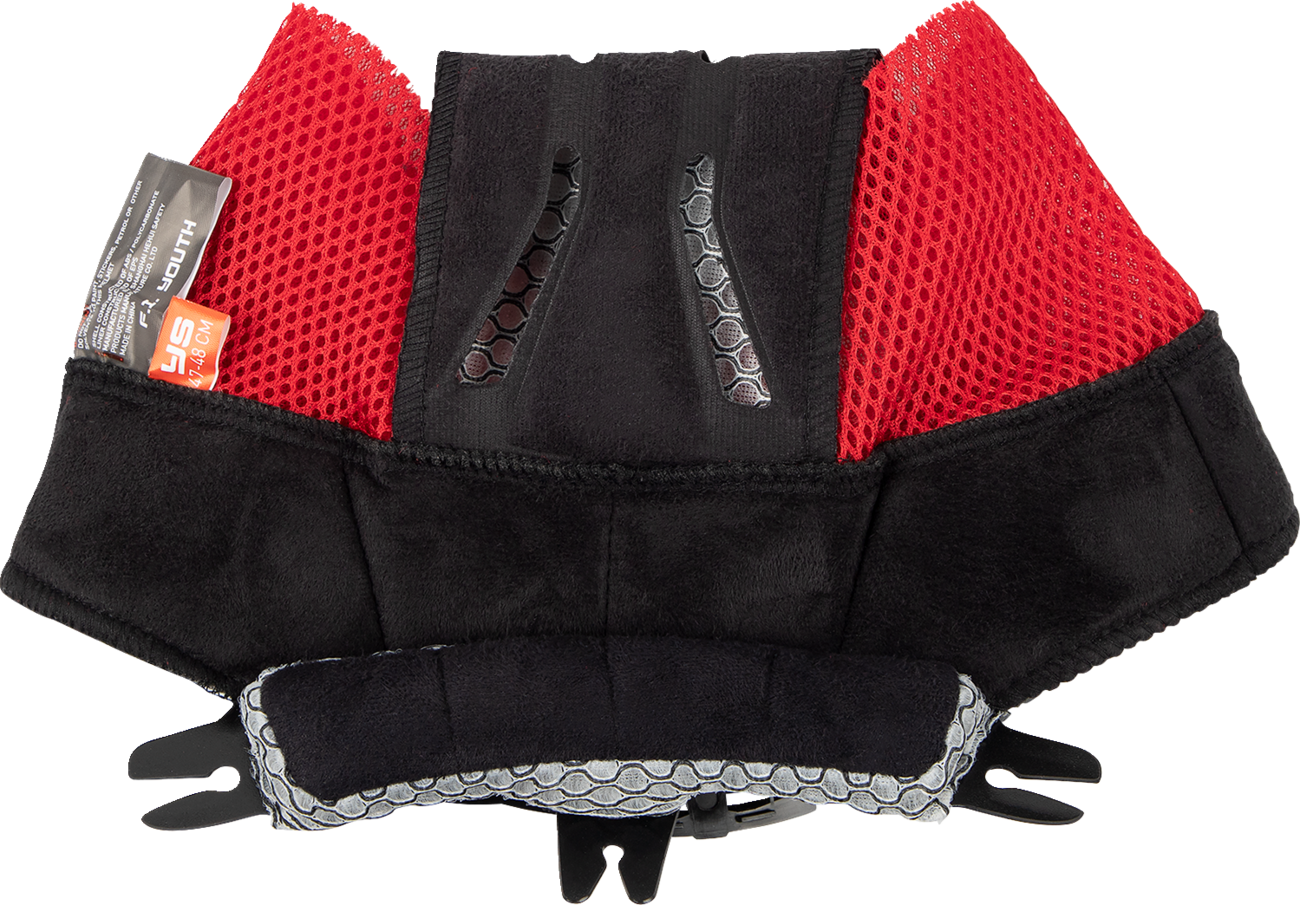 Z1r Youth F.I. Helmet Liner