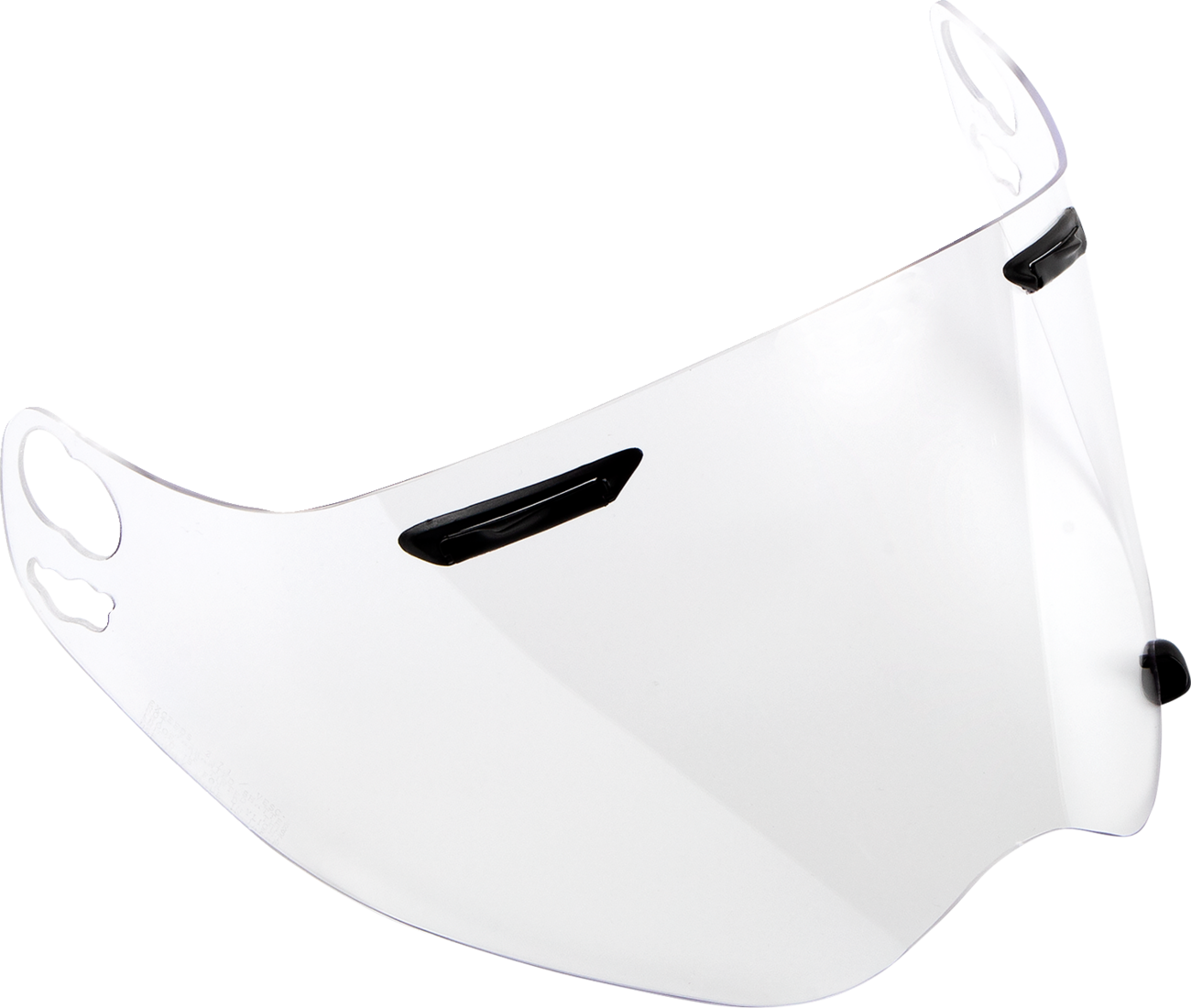 Arai helmets XD-4 Helmet Vented Shield