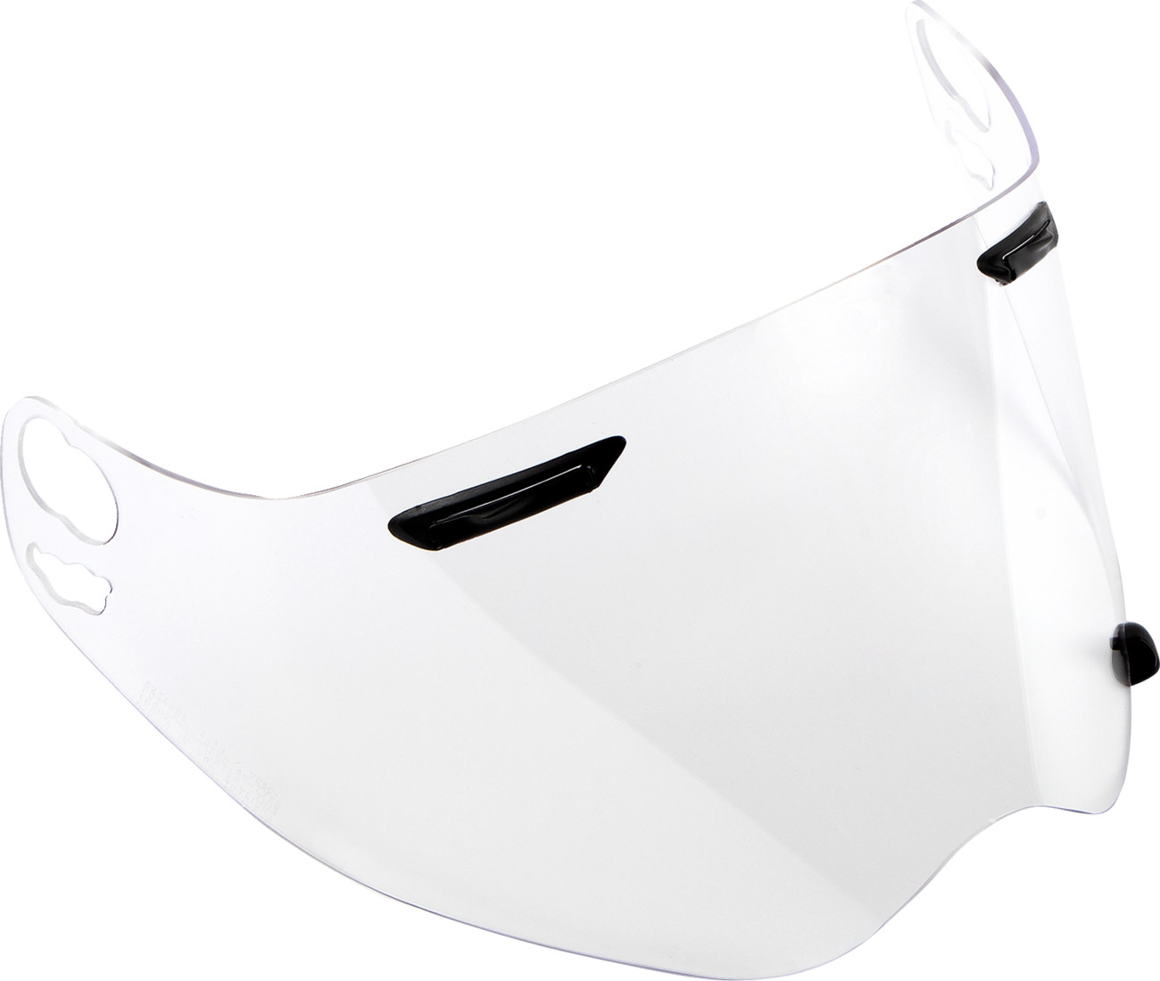 Arai helmets XD-4 Helmet Vented Shield