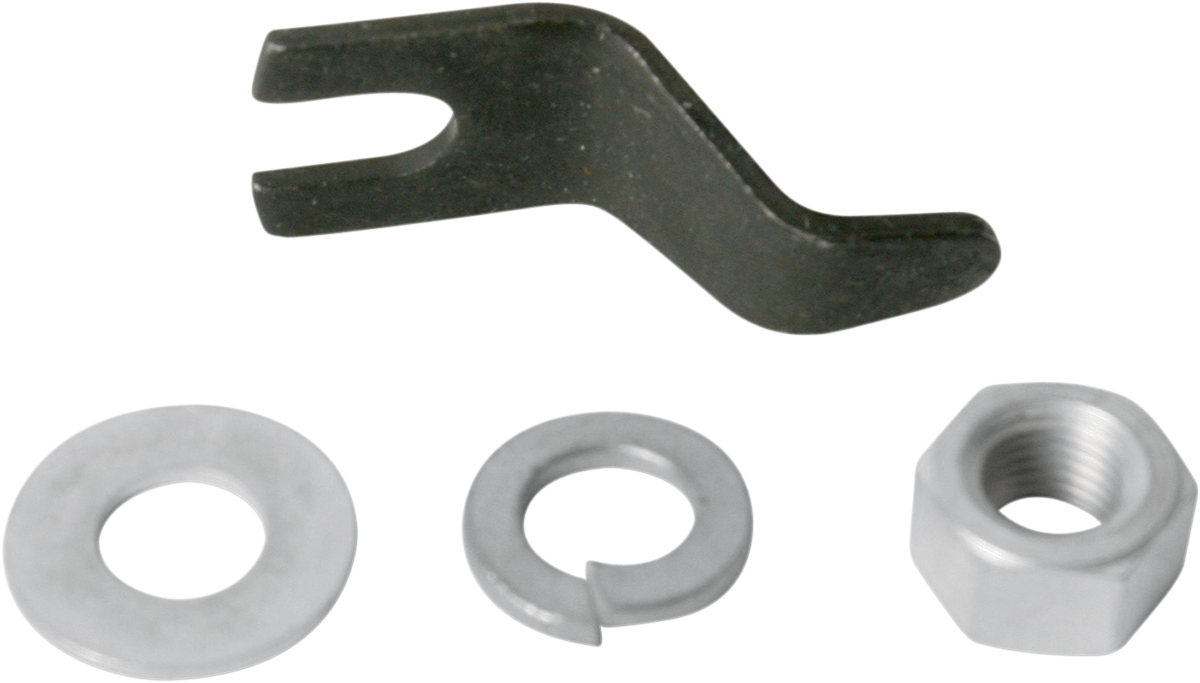 COLONY Carburetor Support Bracket