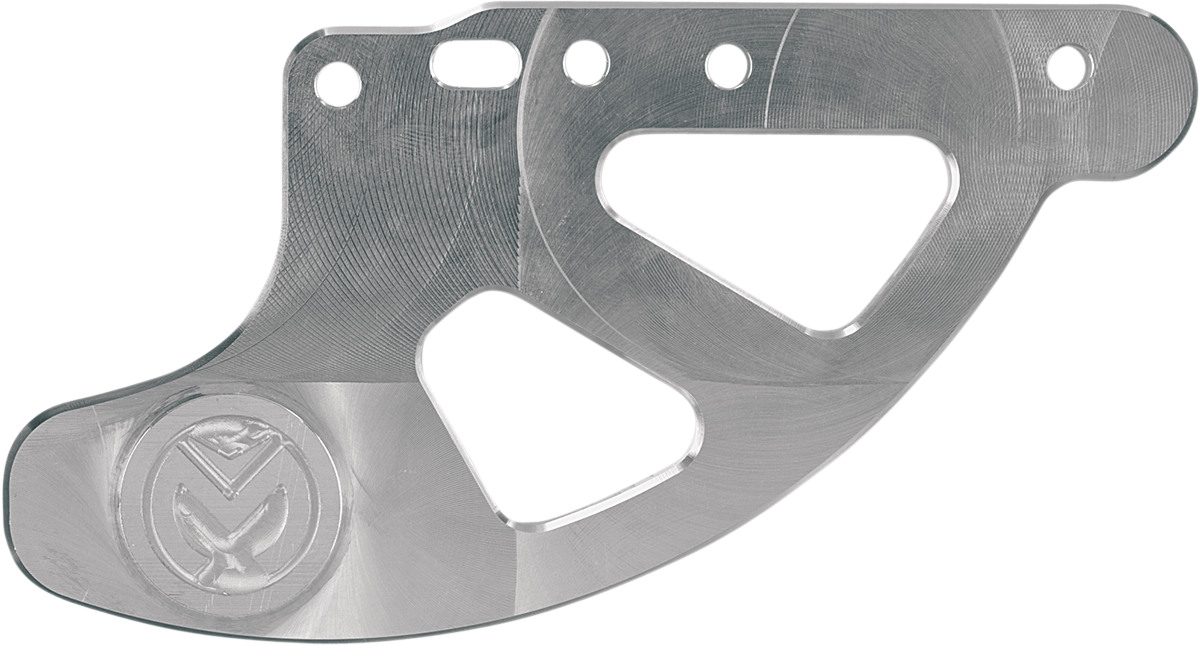 Shark Fin Disc Protector