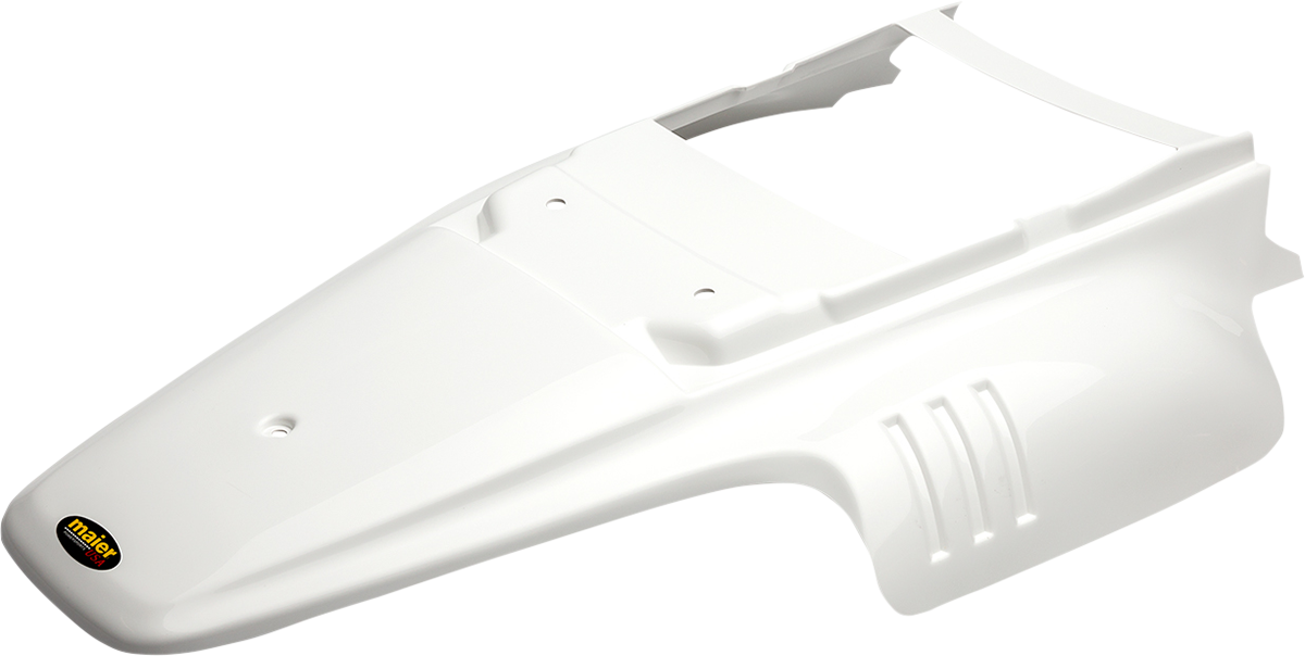 MAIER Fender Replacement Plastic — Standard