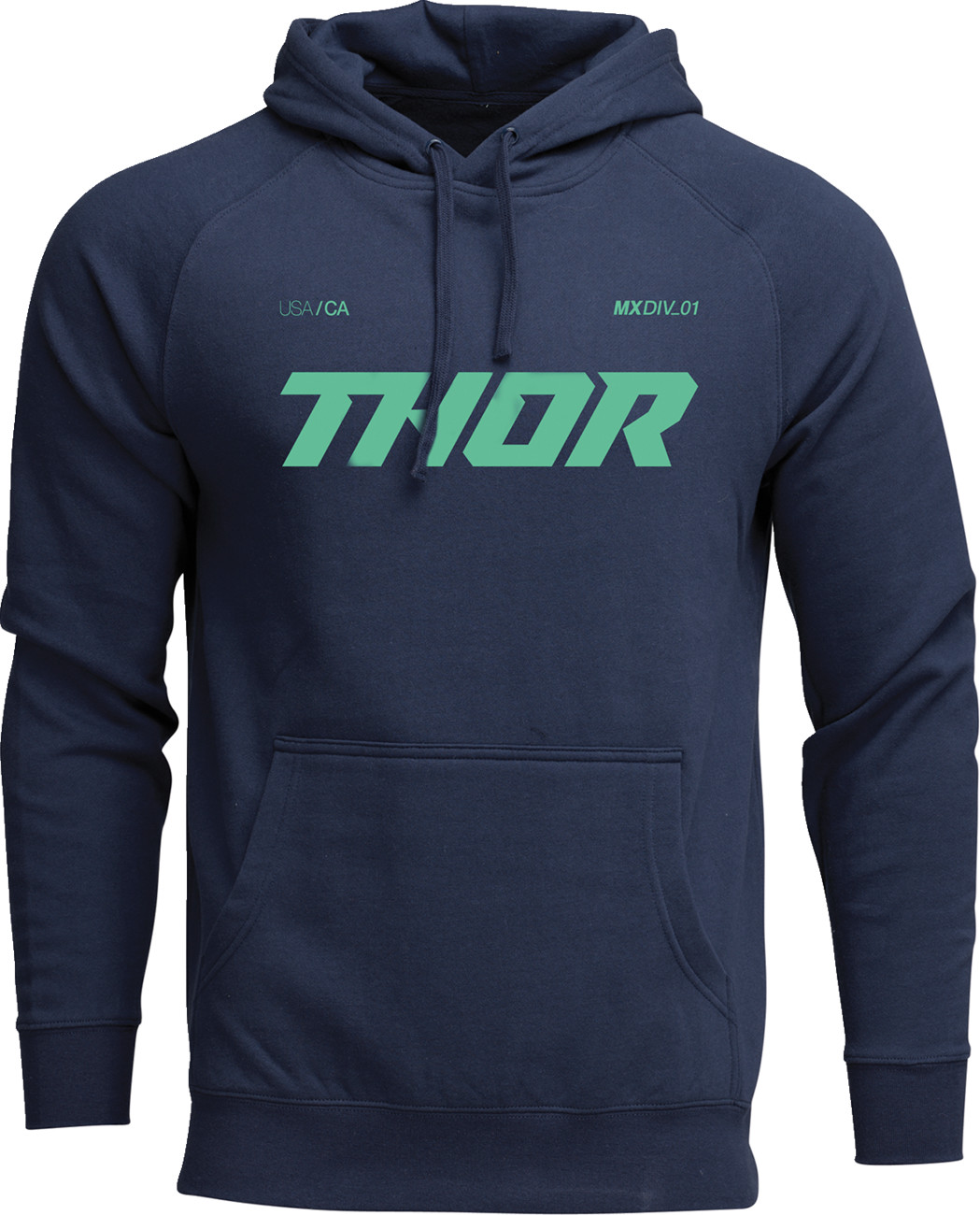 THOR Brave Pullover Hoodie