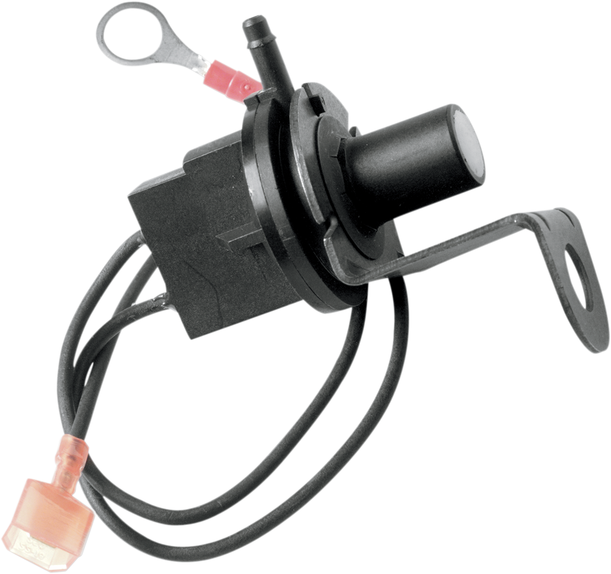 Vacuum-Operated Electrical Switch (VOES)