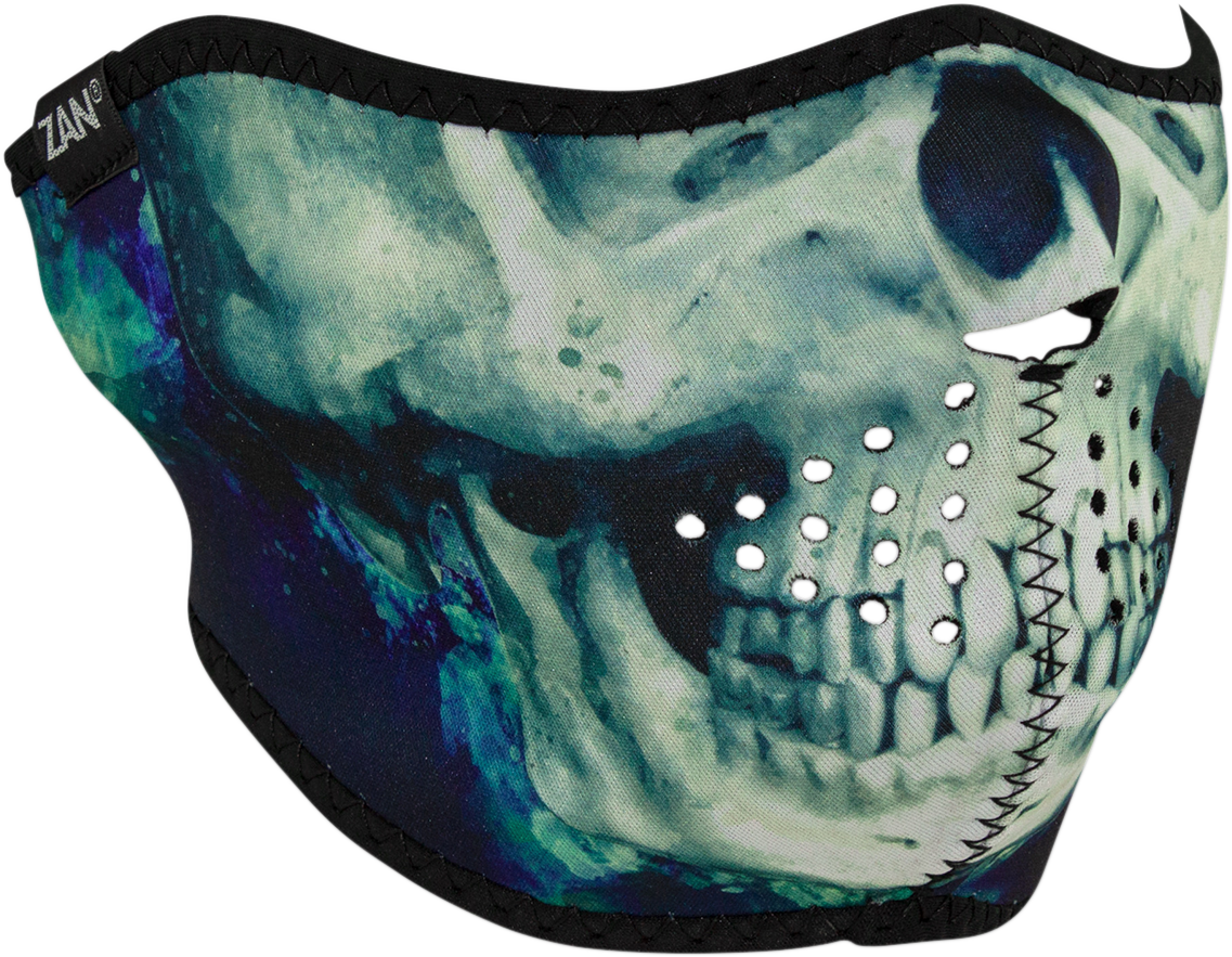 Zan headgear Neoprene Half Mask