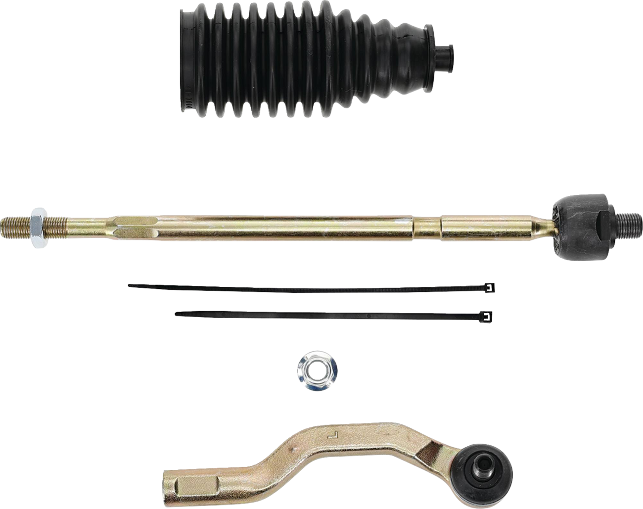 Tie-Rod End Kit