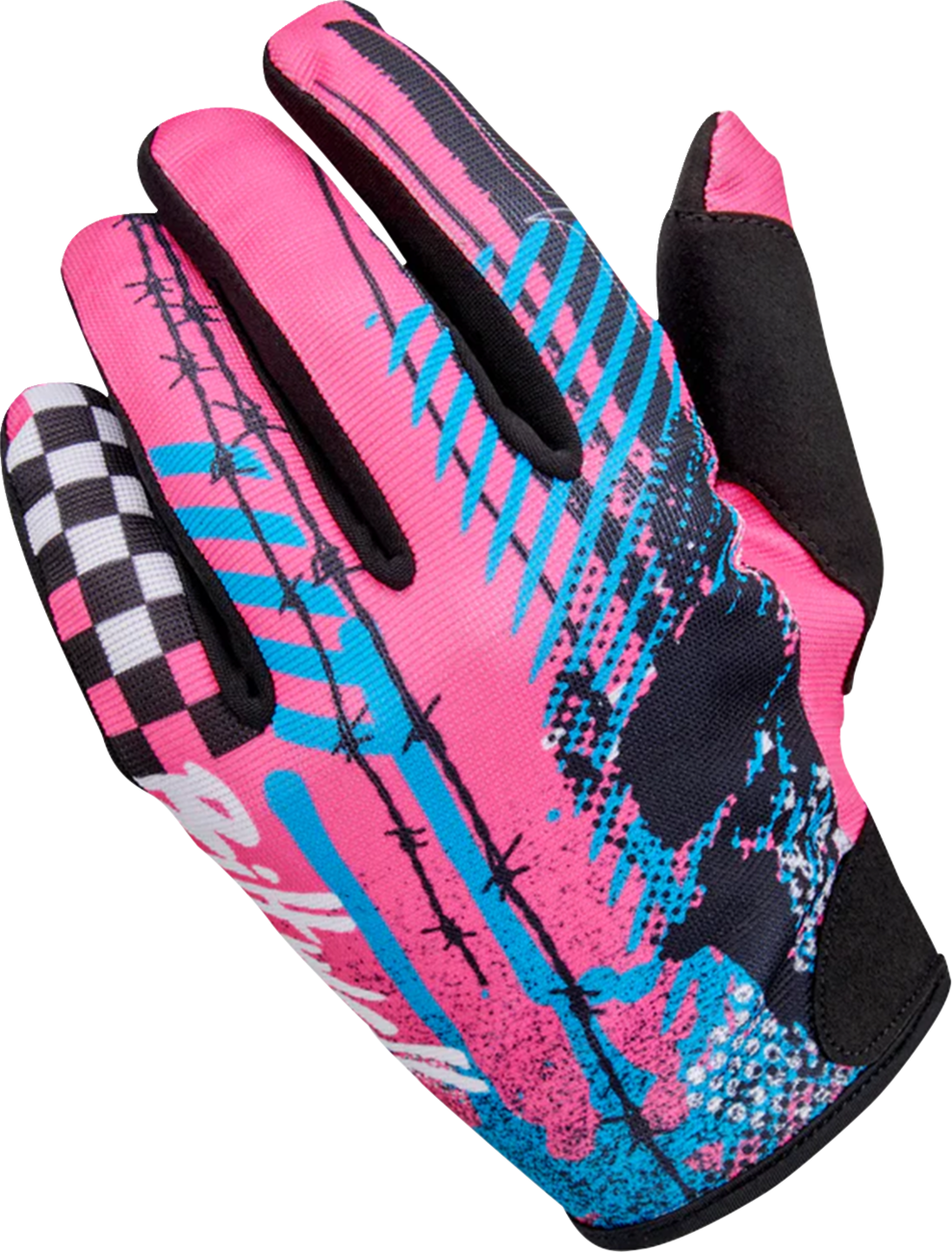 BILTWELL Ridgecrest Gloves