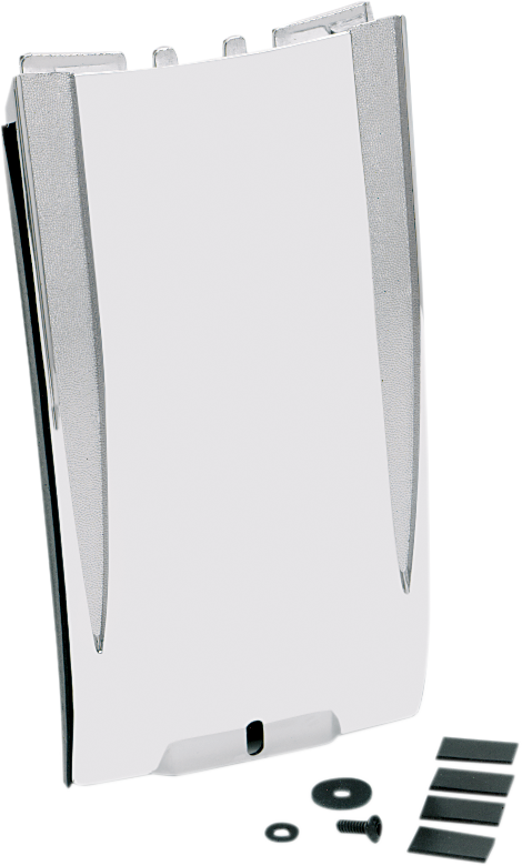 Drag Specialties Lower Dash Panel Kit