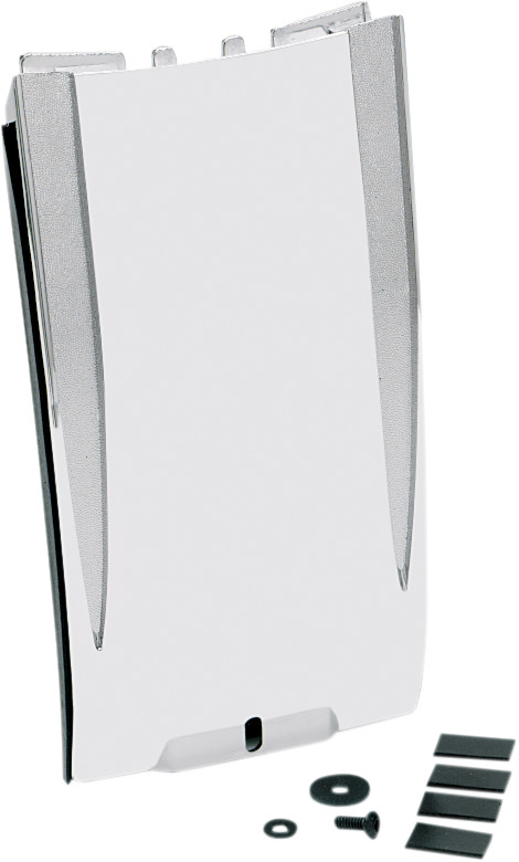 Drag Specialties Lower Dash Panel Kit