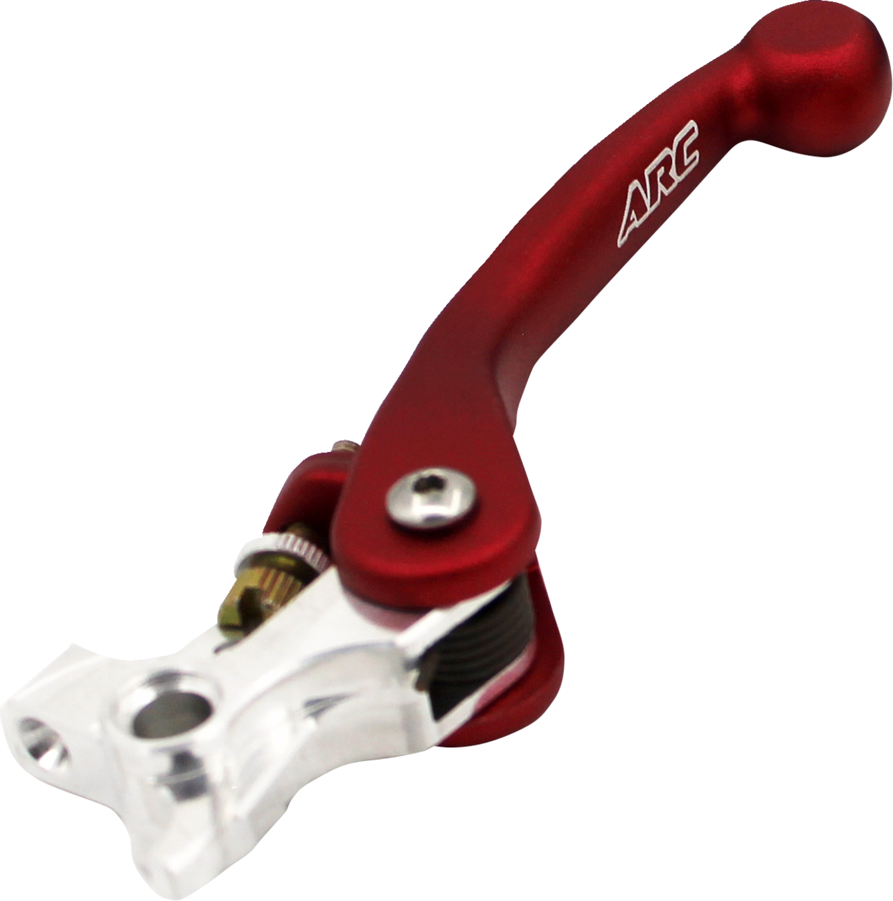 Forged Clutch Lever