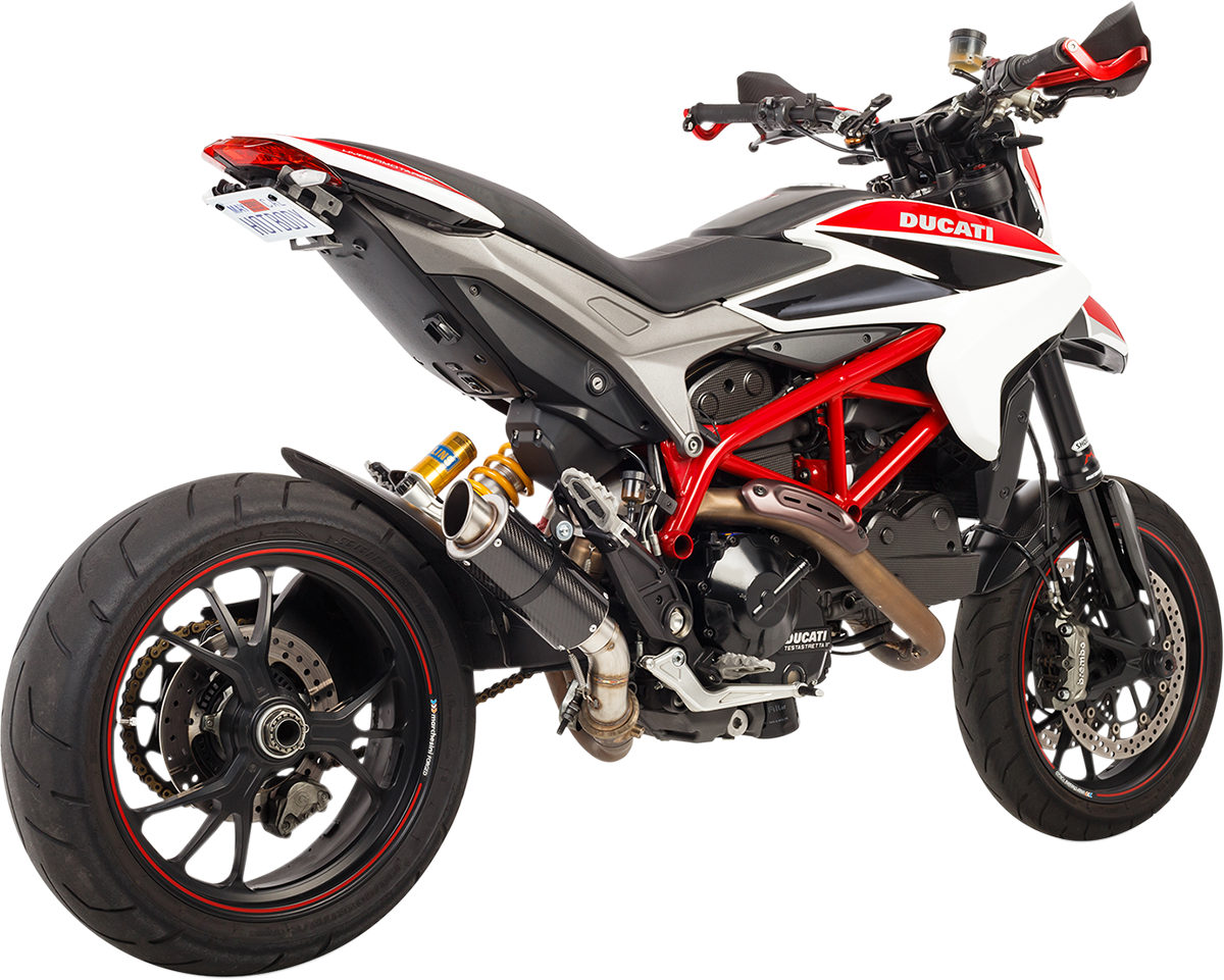 MGP MGP Slip-On Muffler