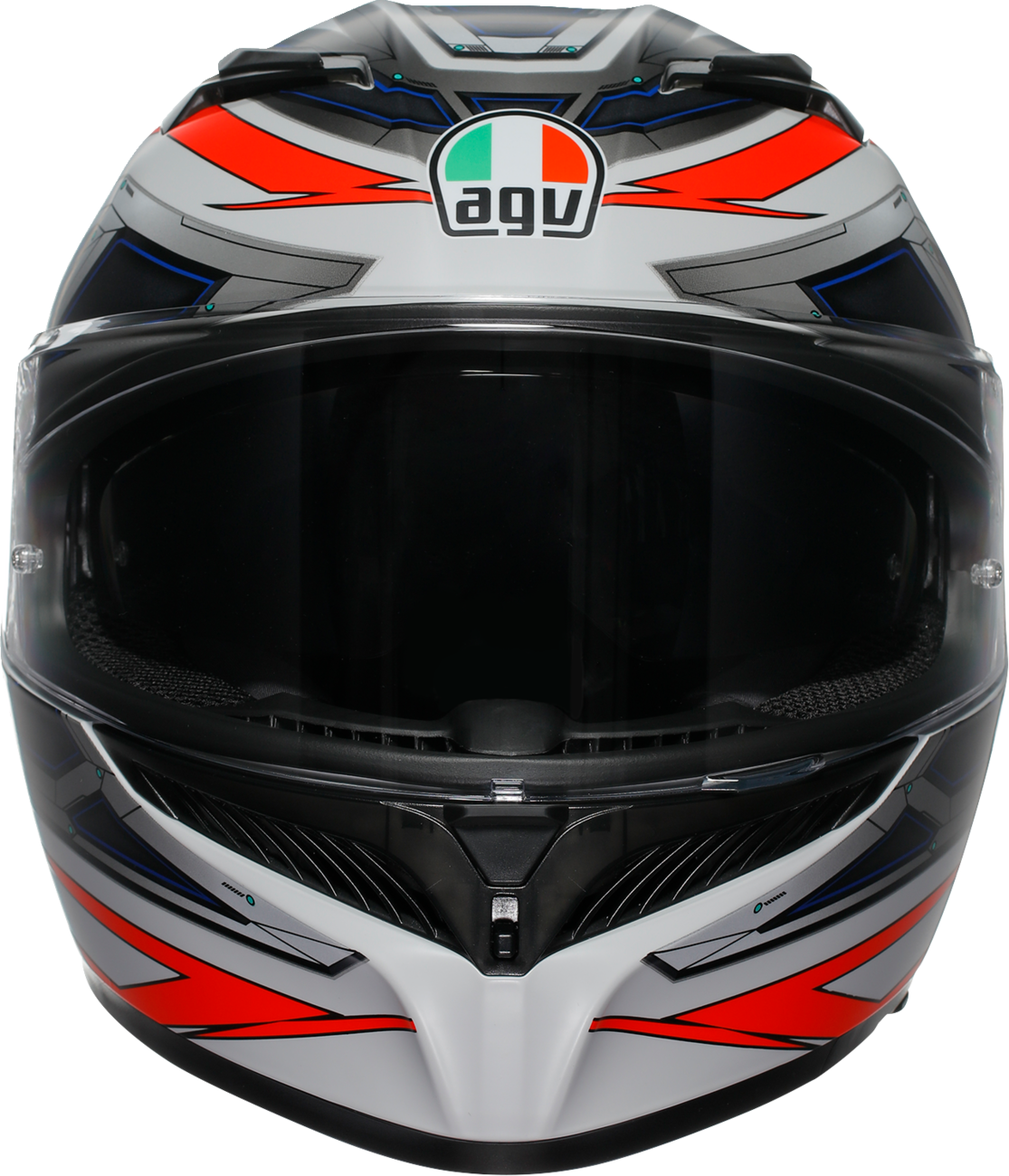 AGV K3 Space Helmet