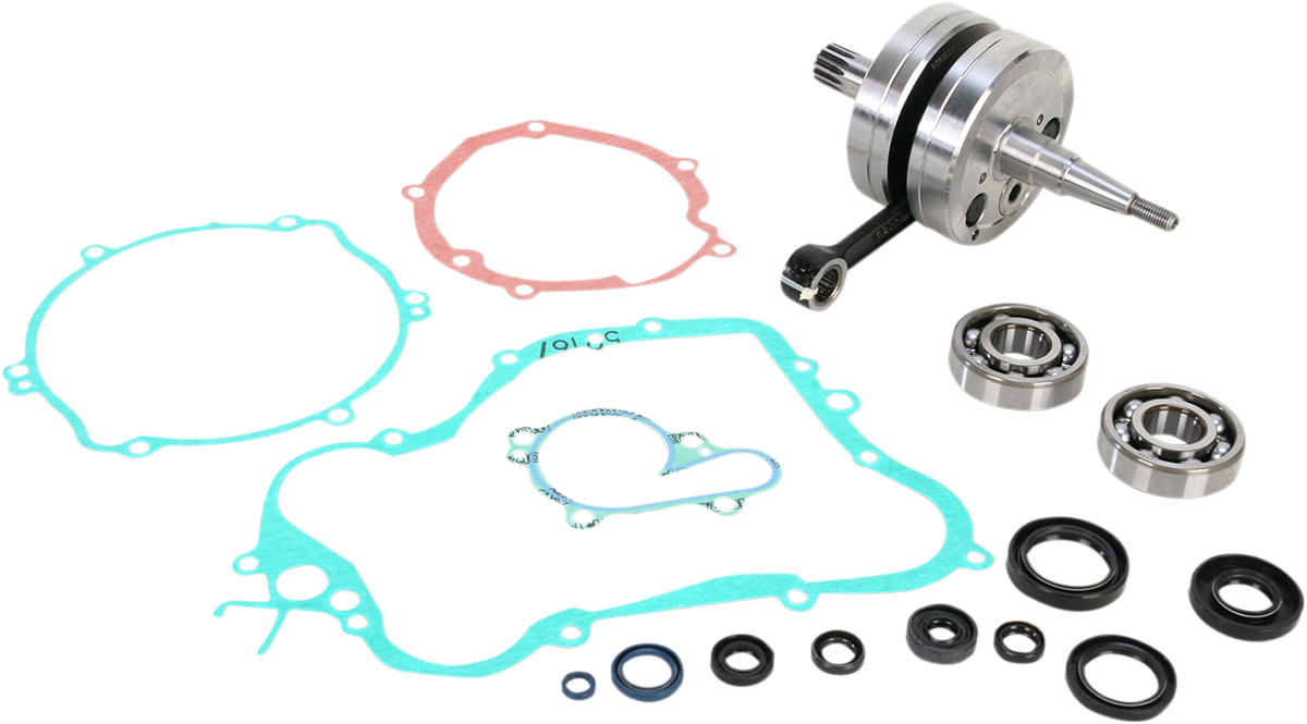 Wiseco Complete Bottom End Kit Yamaha YZ125 2001-2004