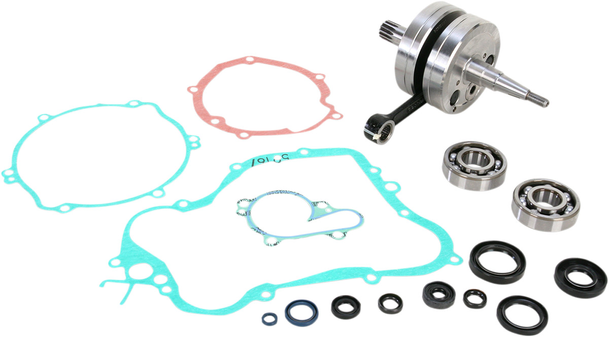 WISECO Complete Bottom End Rebuild Kit
