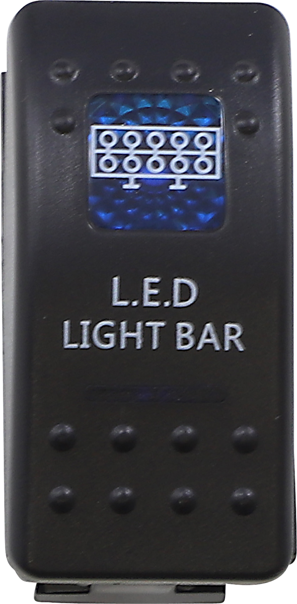 MOOSE OFFROAD Rocker Switches