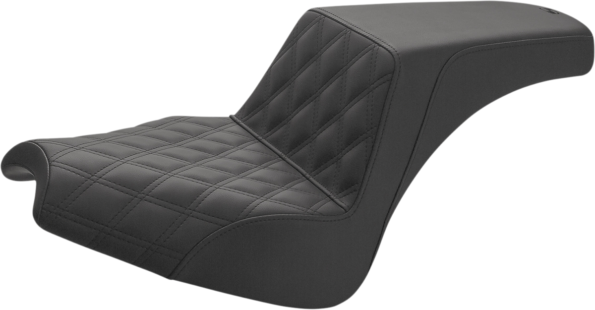 SADDLEMEN Step-Up Seat
