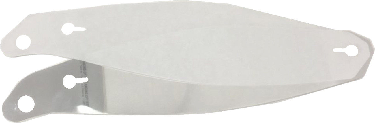 6D ATS-1 Tear-Offs