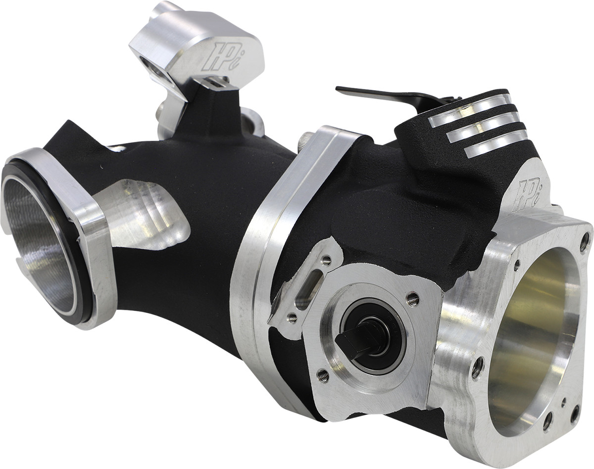 HORSEPOWER, INC Max Flow™ Throttle Body