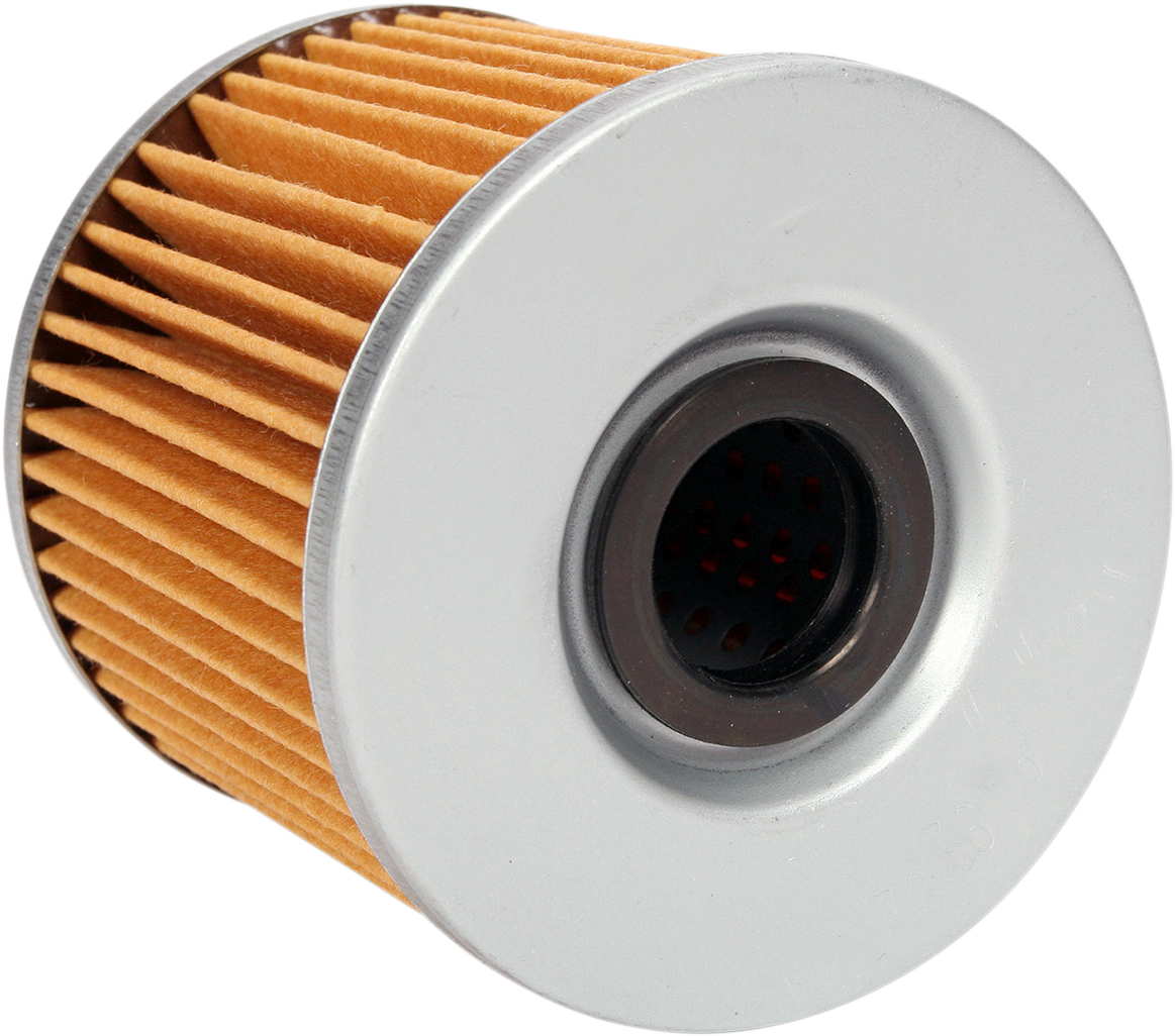 Parts unlimited Oil Filter Suzuki