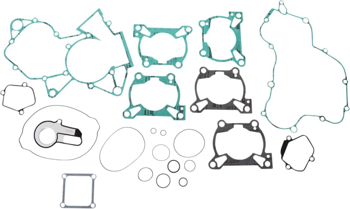 Complete Gasket Kit