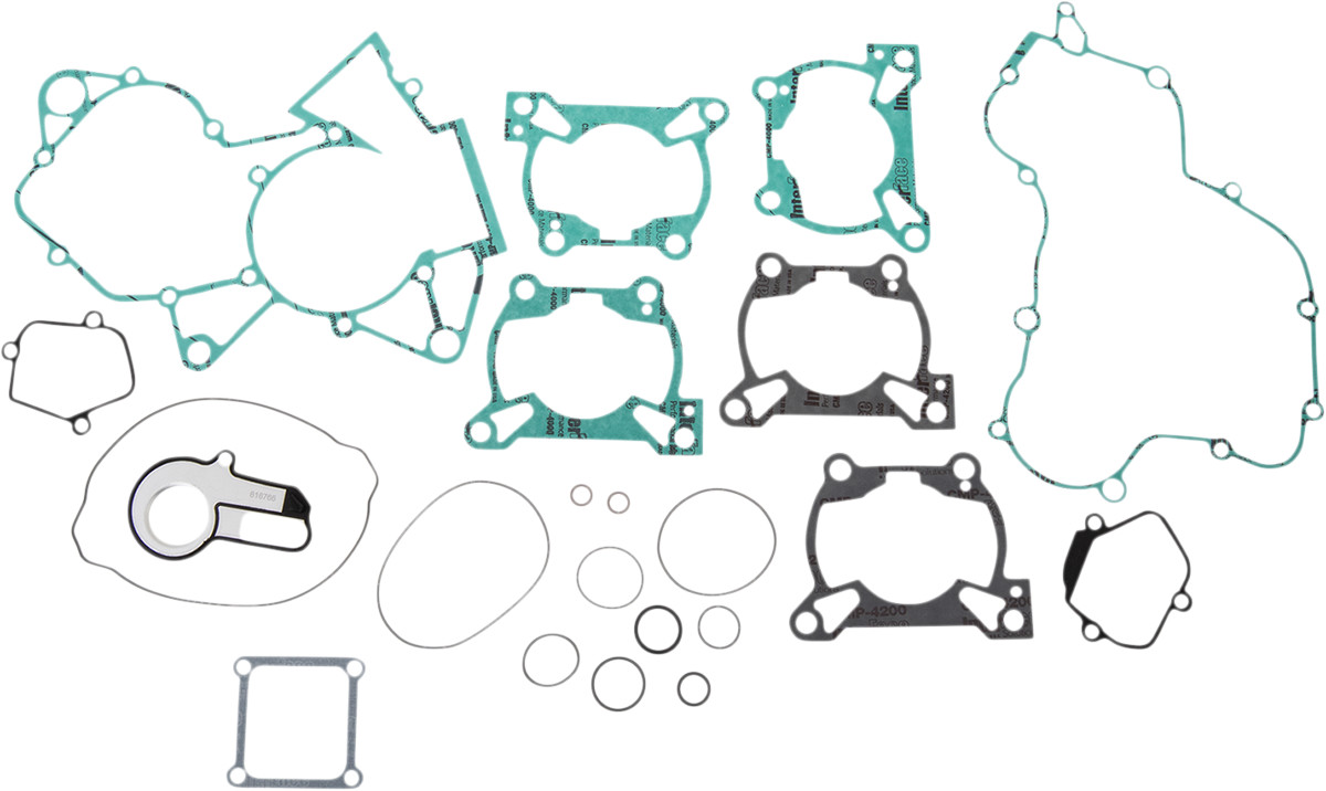 Moose Racing Complete Gasket Kit
