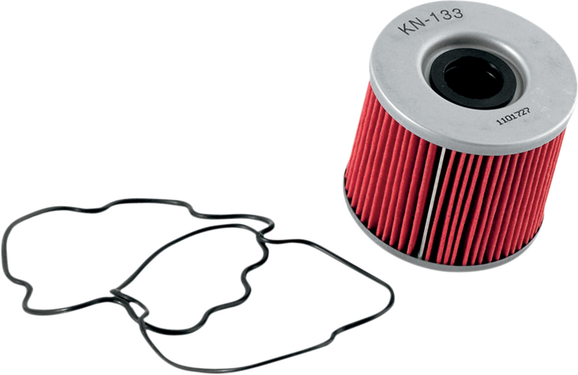 K & N Performance Oil Filter — Cartridge