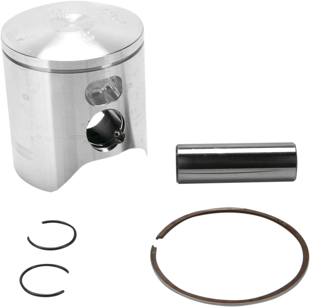 High-Performance Piston Kit