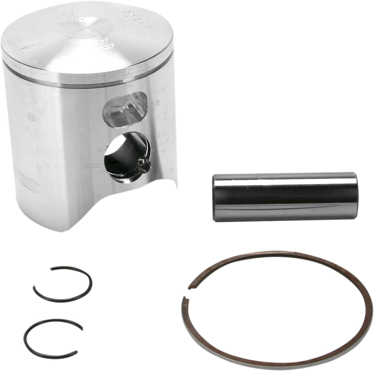 High-Performance Piston Kit