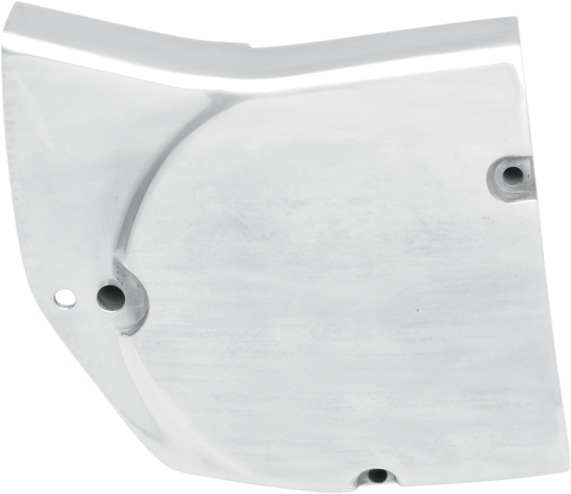 Drag specialties Sprocket Cover - Polished - '04-'22 XL Harley Davidson