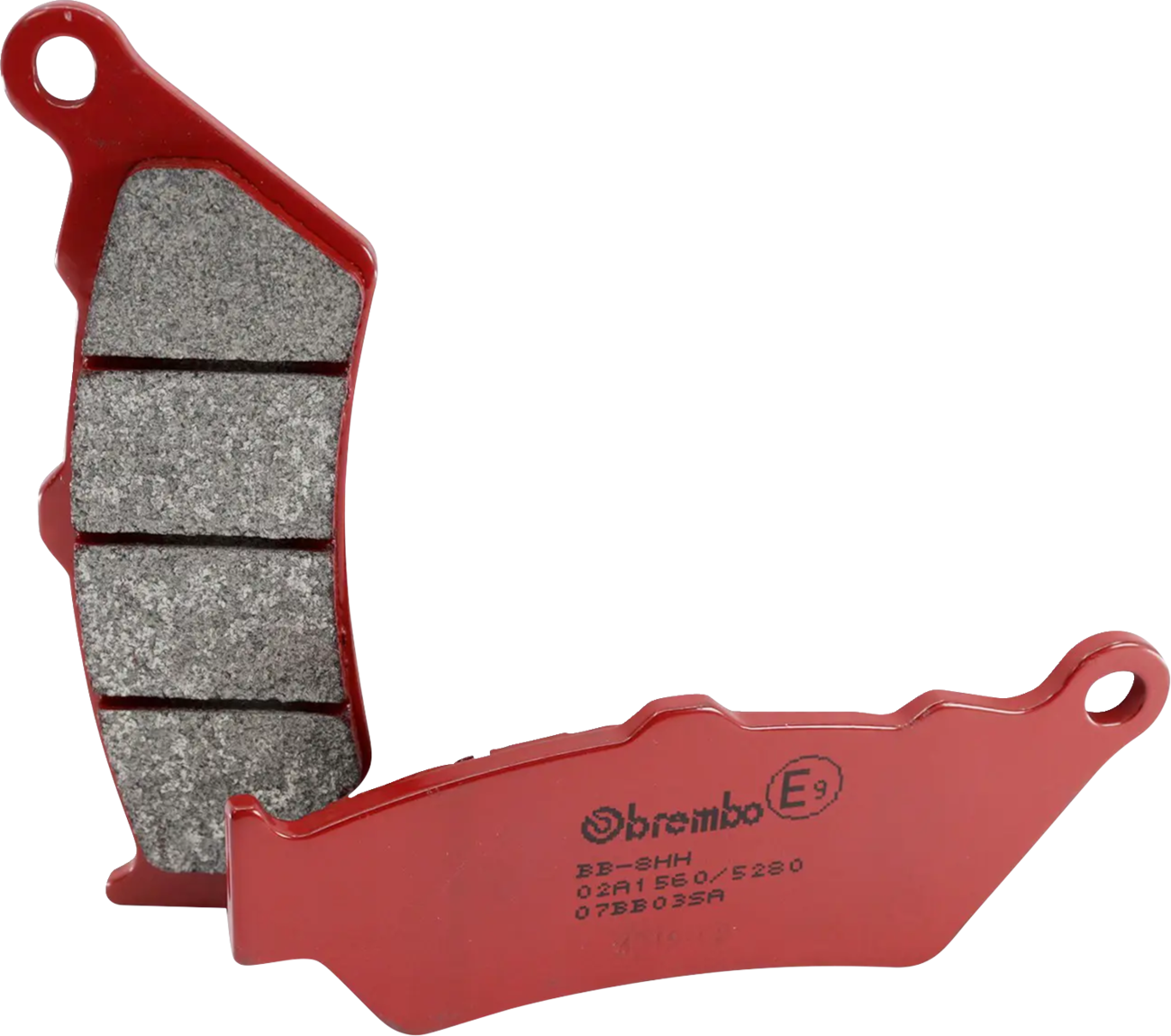 BREMBO Sintered Brake Pads