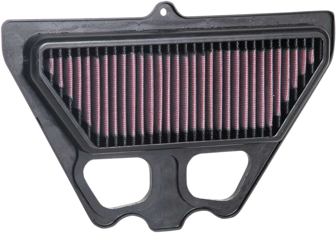 K & N OE Replacement High-Flow Air Filter