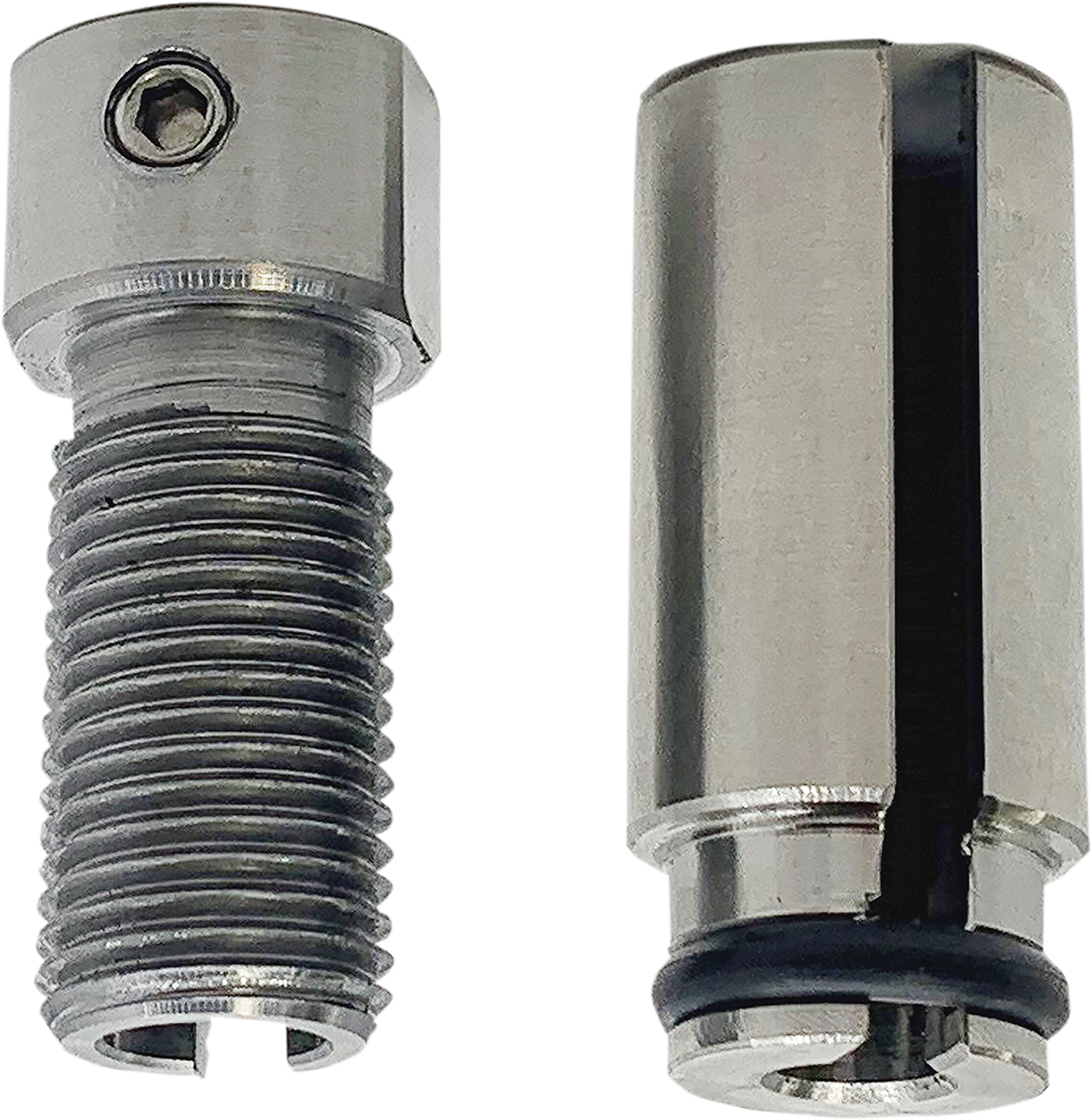 FAT BAGGERS INC. EZ Clutch Adjuster Upgrade Kit