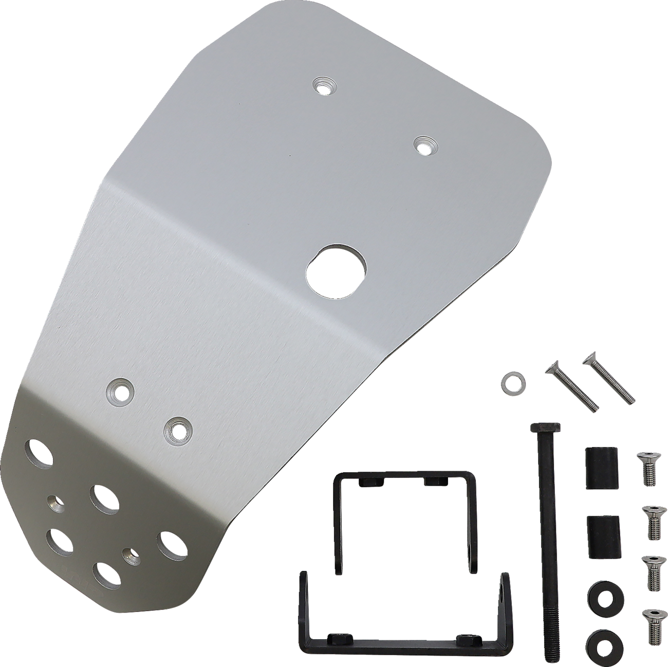 Givi RP1191 Skid Plate Honda CRF300L 2021-2024