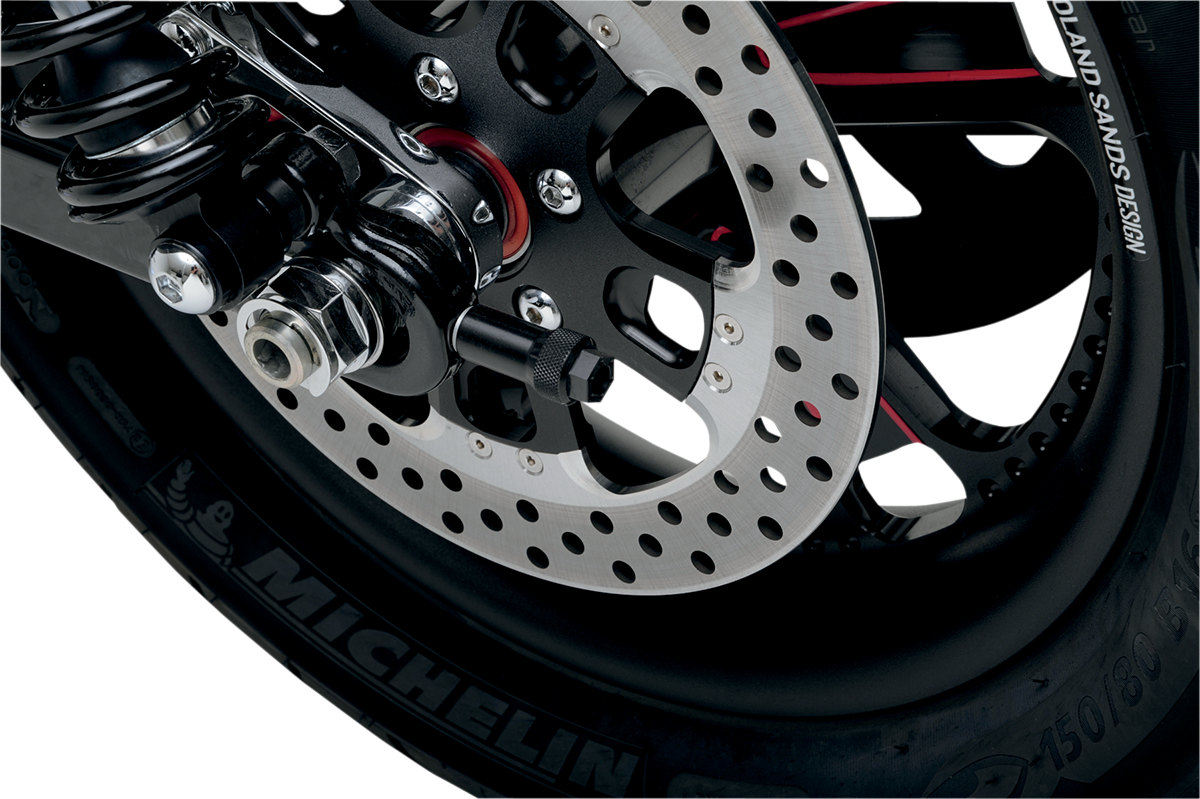 JOKER MACHINE Axle Adjuster