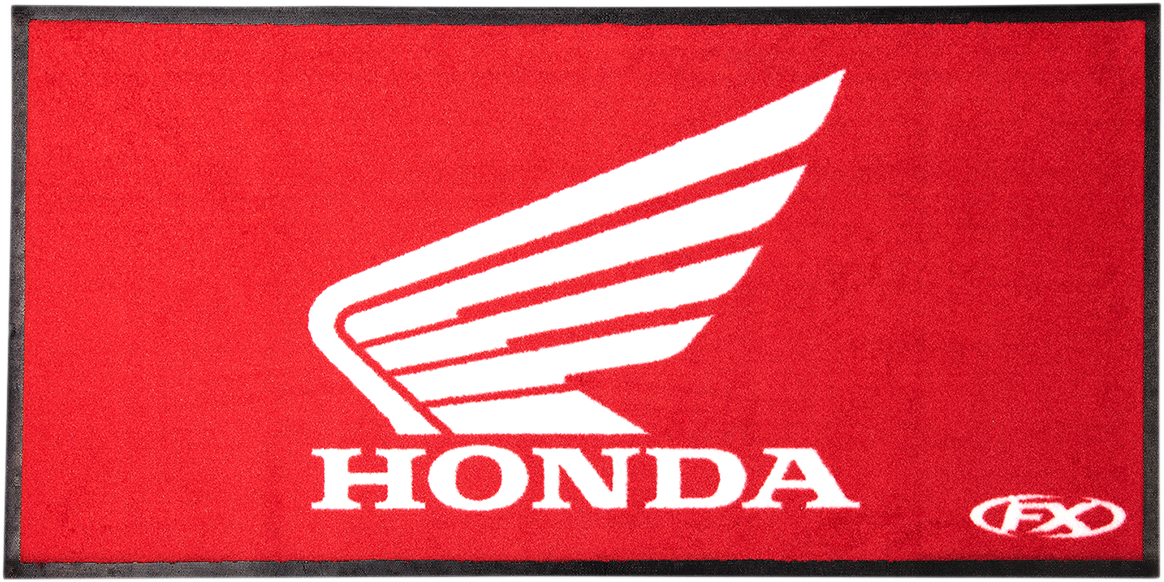 FACTORY EFFEX Door Mat