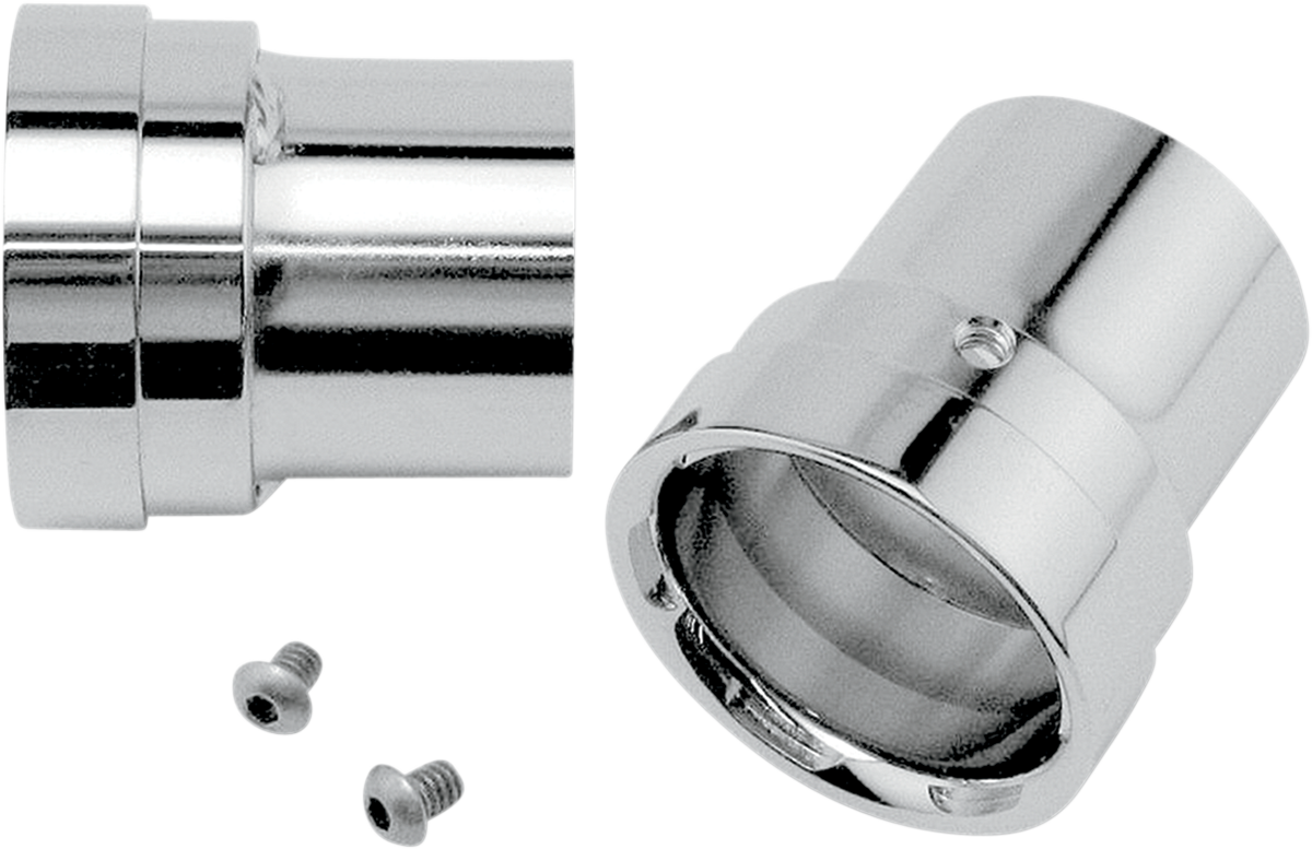 VANCE & HINES End Caps for Big Shots Exhaust Systems